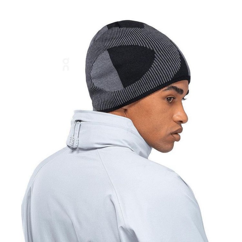 On Cloud Explorer Merino Negras | PE_ON8514