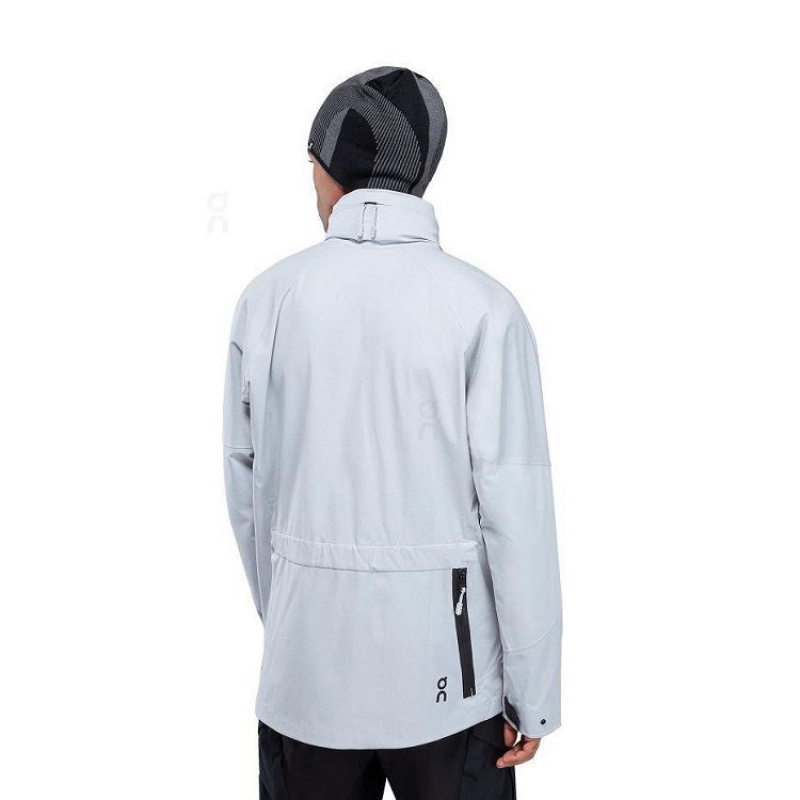 On Cloud Explorer Merino Negras | PE_ON8514