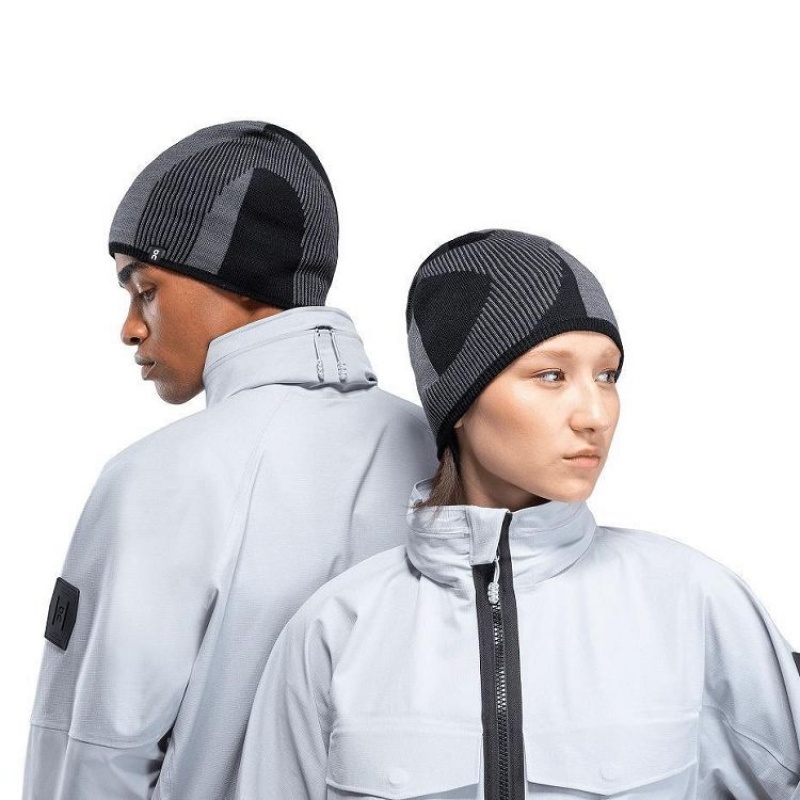 On Cloud Explorer Merino Negras | PE_ON8514