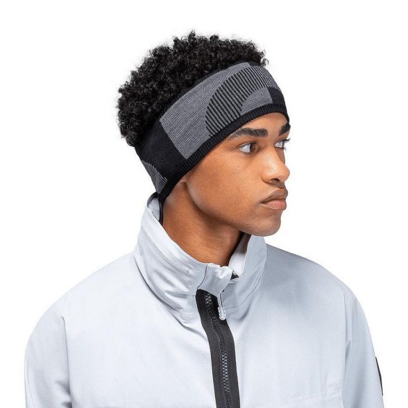 On Cloud Explorer Merino Negras | PE_ON8814