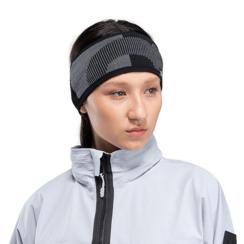 On Cloud Explorer Merino Negras | PE_ON8814
