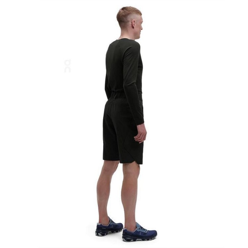 On Cloud Explorer Negras | PE_ON8963