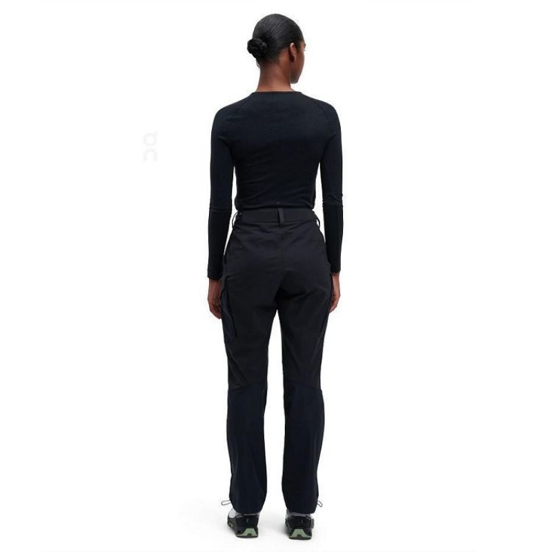 On Cloud Explorer Negras | PE_ON9127