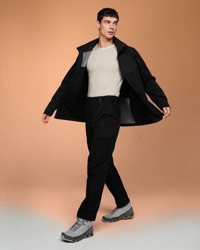 On Cloud Explorer Negras | PE_ON9157