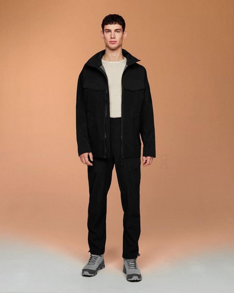 On Cloud Explorer Negras | PE_ON9157