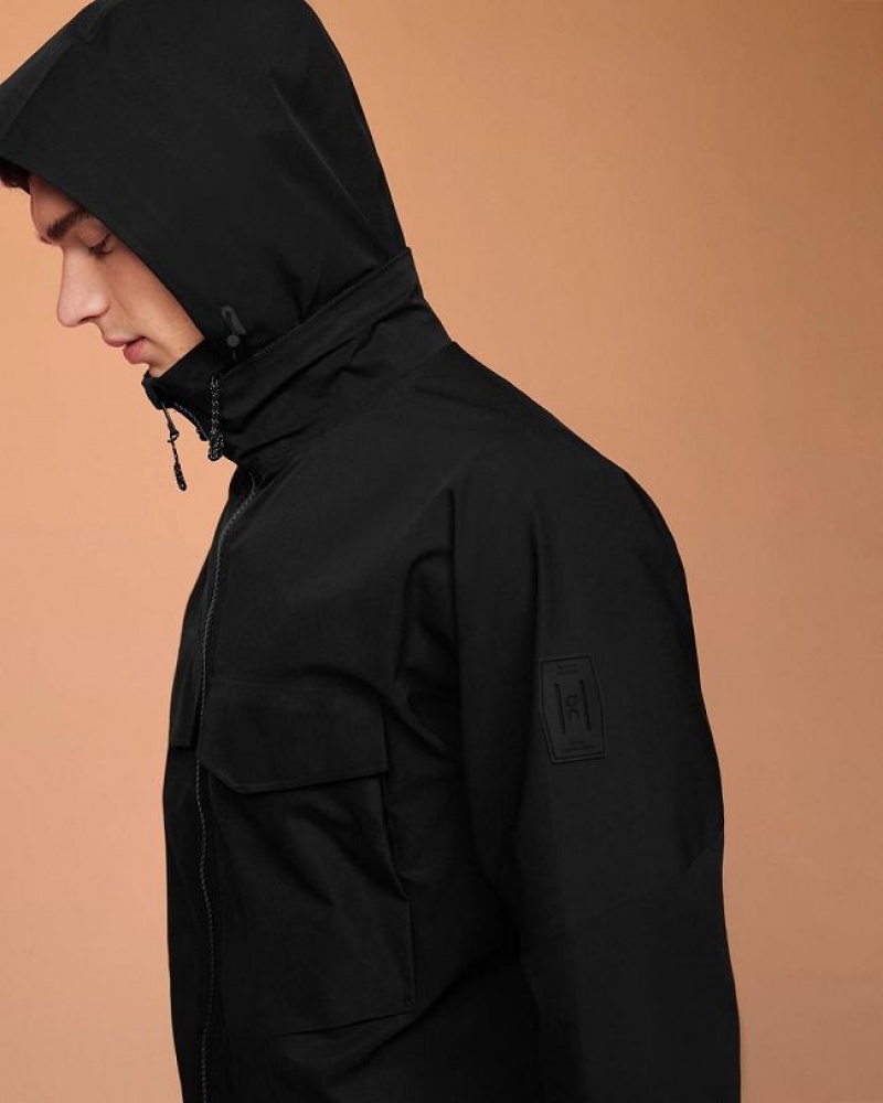 On Cloud Explorer Negras | PE_ON9157