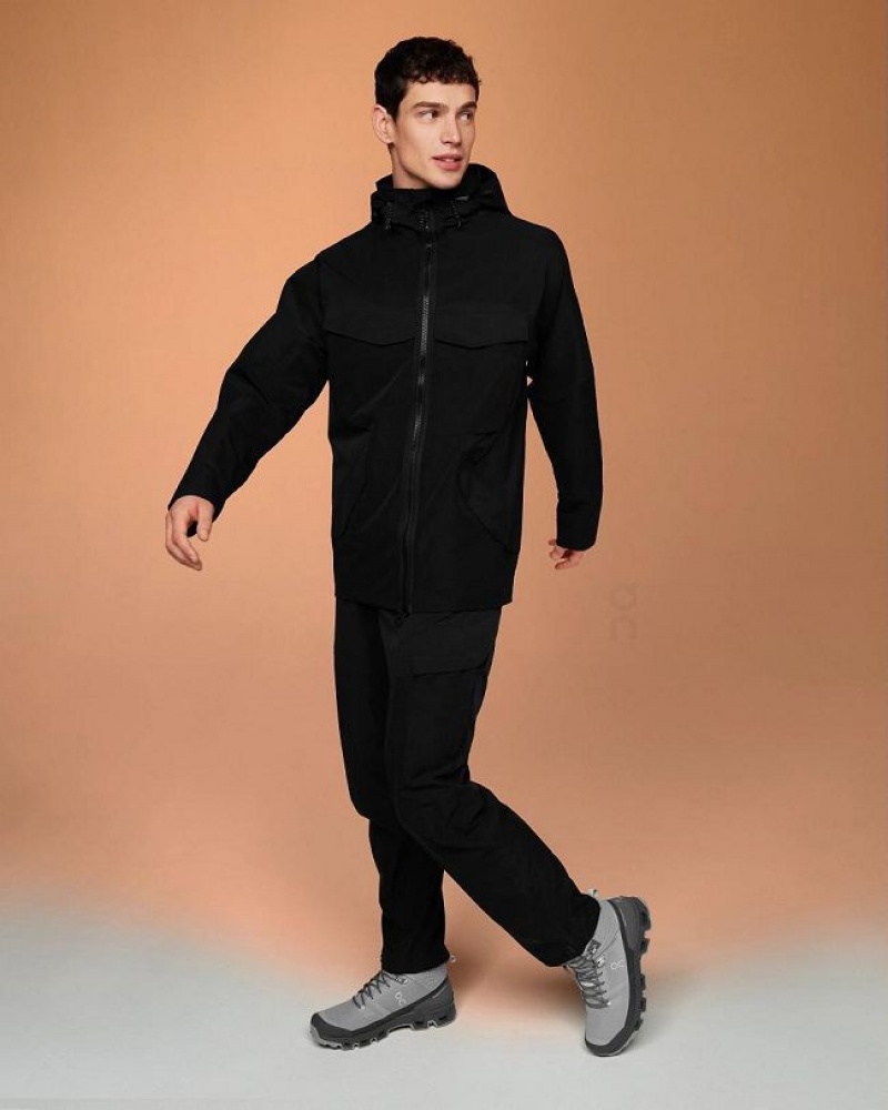 On Cloud Explorer Negras | PE_ON9157