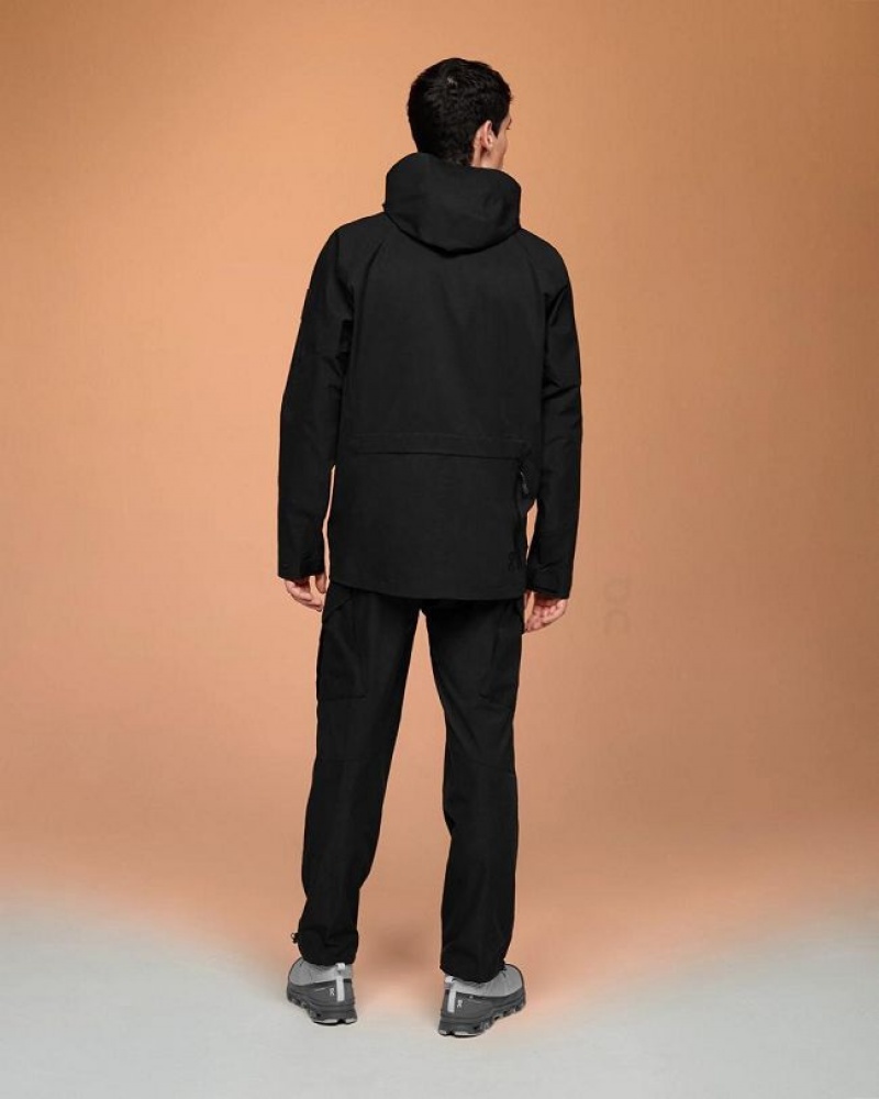On Cloud Explorer Negras | PE_ON9157