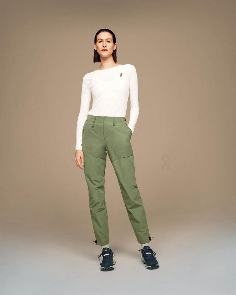 On Cloud Explorer Verde | PE_ON8503