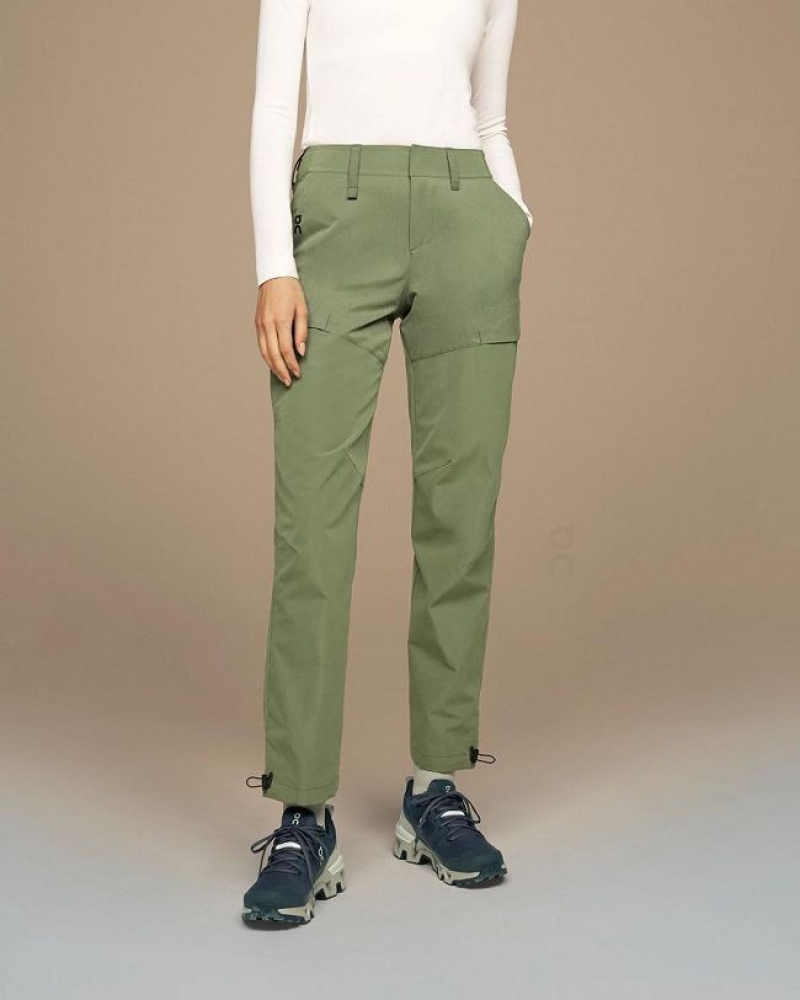 On Cloud Explorer Verde | PE_ON8503