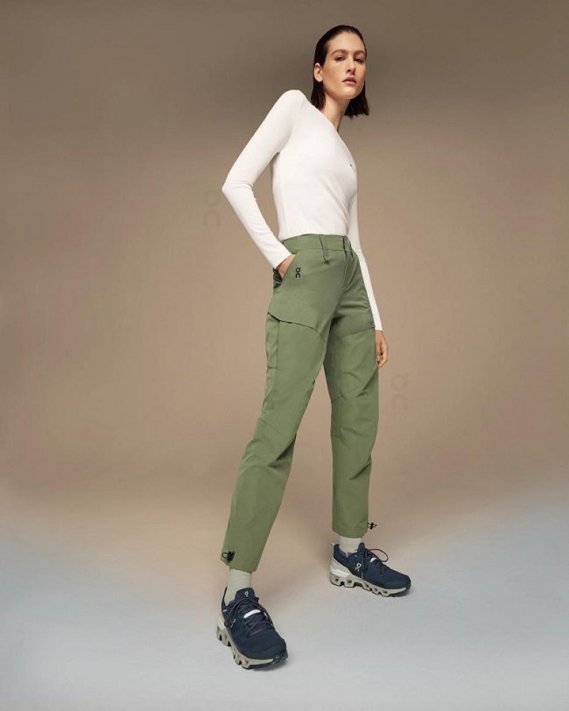 On Cloud Explorer Verde | PE_ON8503