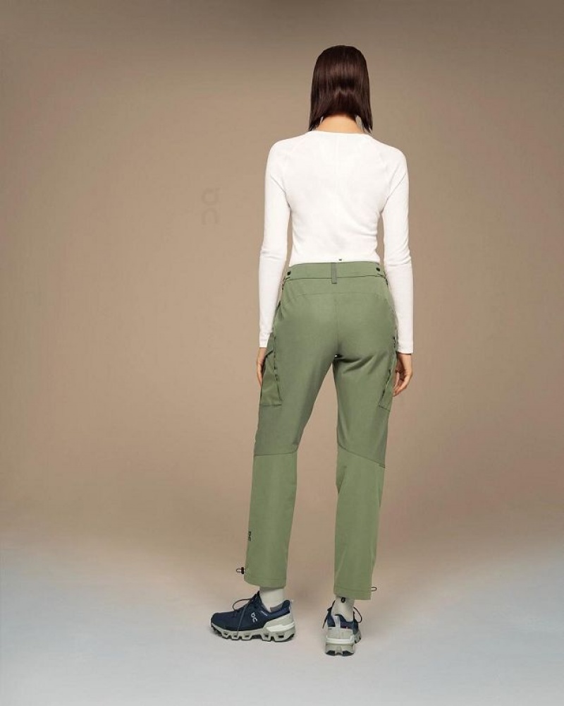 On Cloud Explorer Verde | PE_ON8503