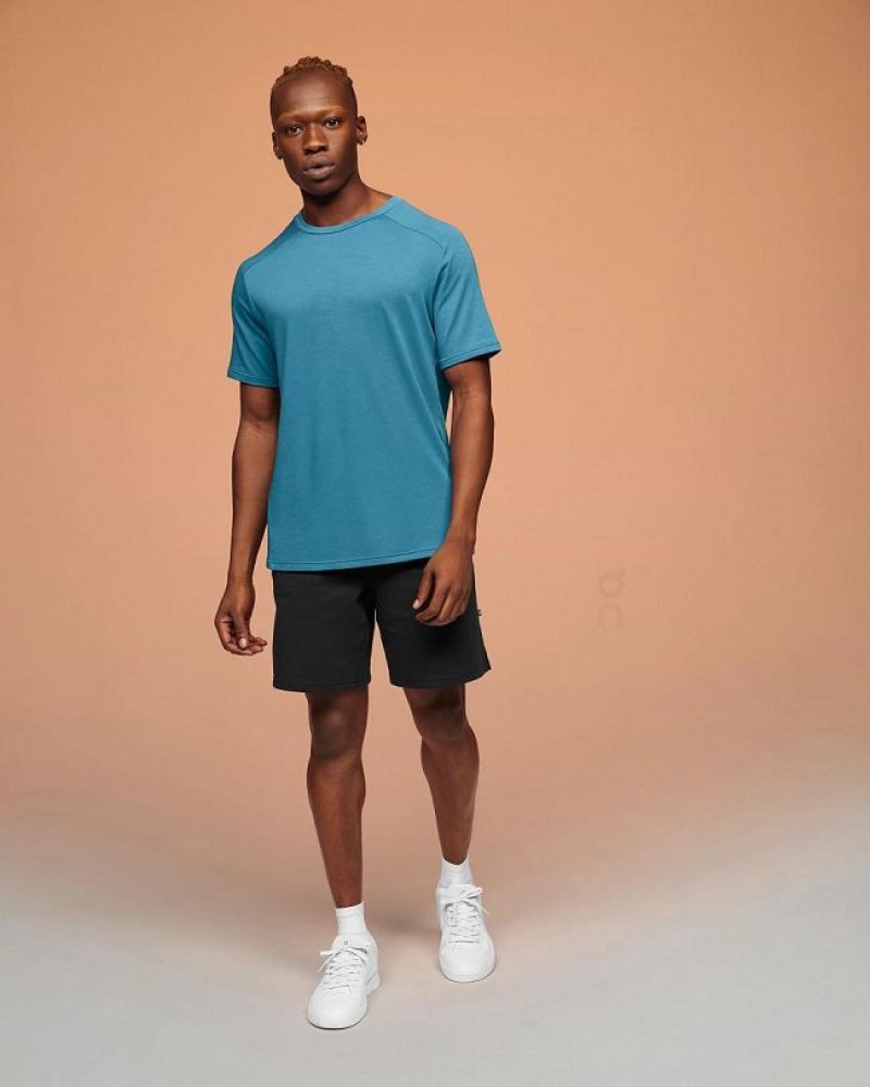 On Cloud Focus-T Azules | PE_ON8384