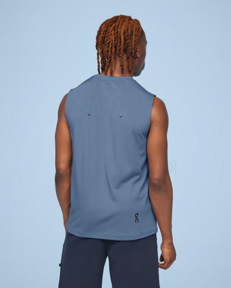 On Cloud Focus Azules | PE_ON8768