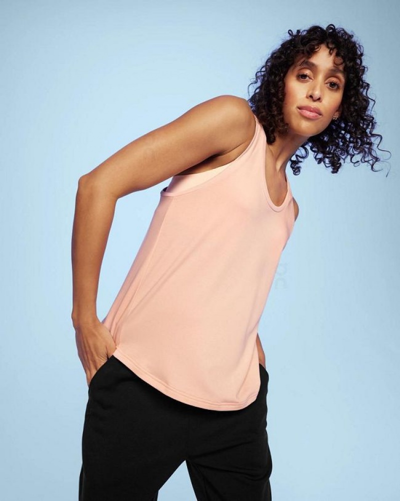 On Cloud Focus Rosas | PE_ON8952