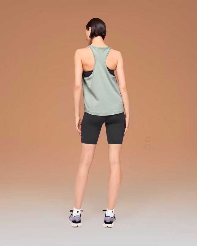 On Cloud Focus Verde | PE_ON8038