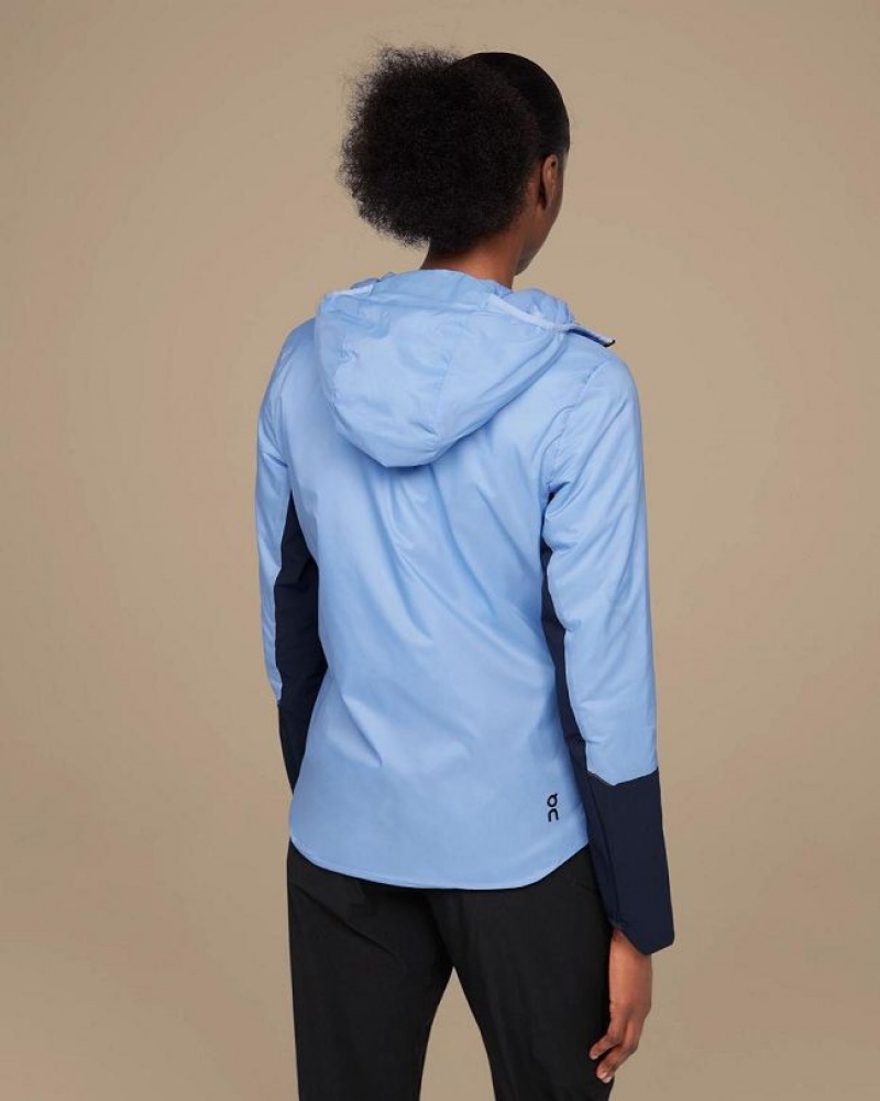 On Cloud Insulator Azules | PE_ON8081