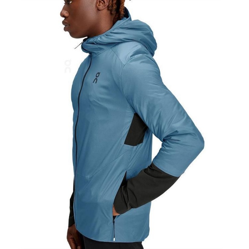 On Cloud Insulator Azules | PE_ON8637