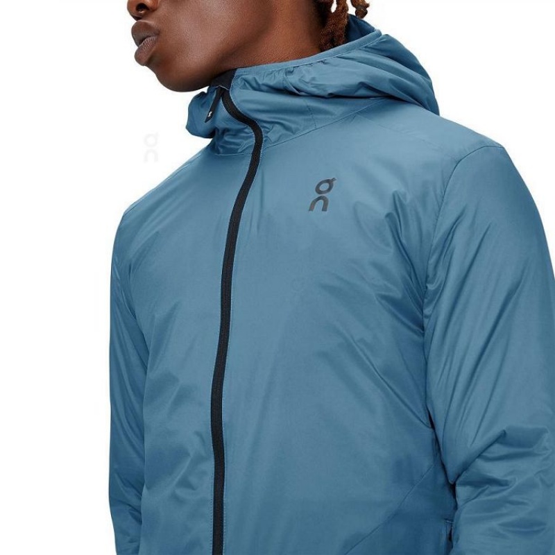 On Cloud Insulator Azules | PE_ON8637