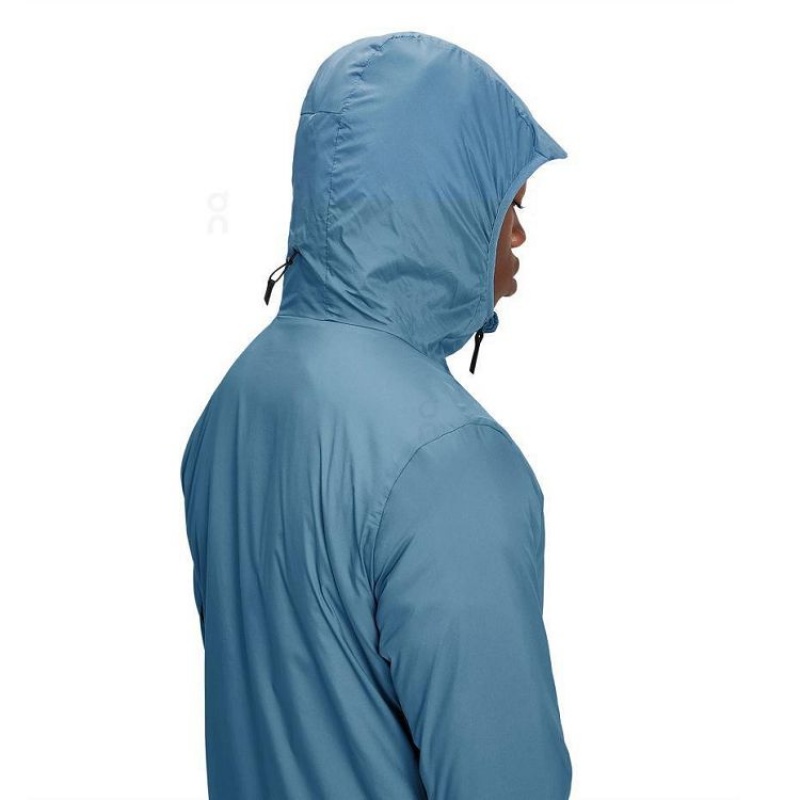 On Cloud Insulator Azules | PE_ON8637