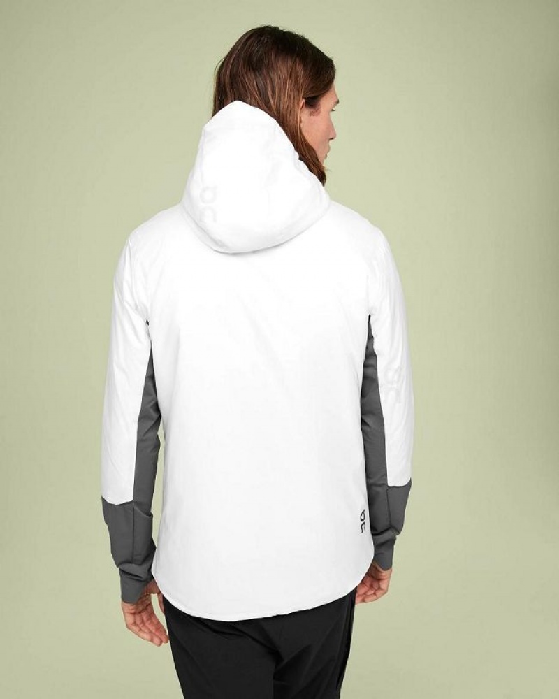 On Cloud Insulator Blancas | PE_ON8133