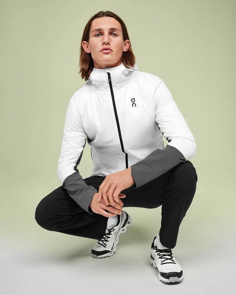 On Cloud Insulator Blancas | PE_ON8133