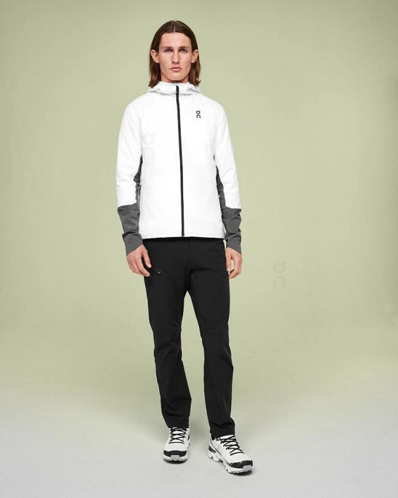 On Cloud Insulator Blancas | PE_ON8133