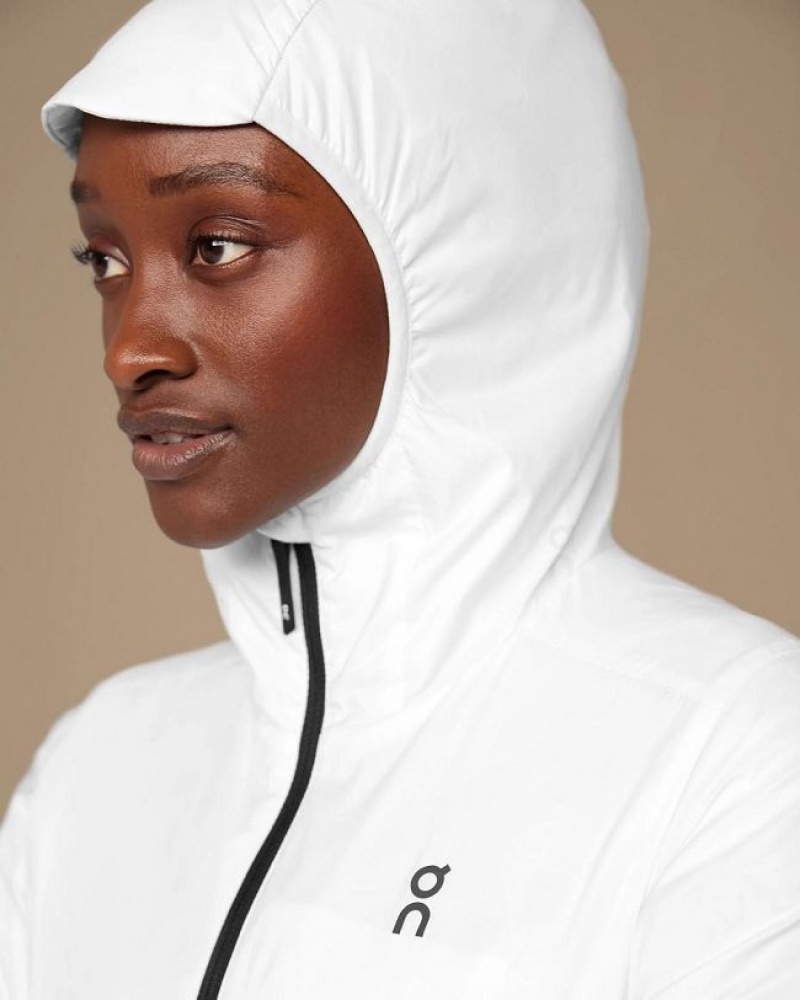 On Cloud Insulator Blancas | PE_ON8343