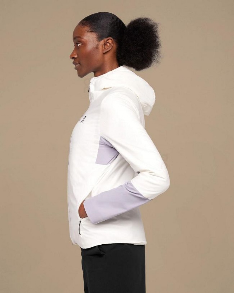 On Cloud Insulator Blancas | PE_ON8343