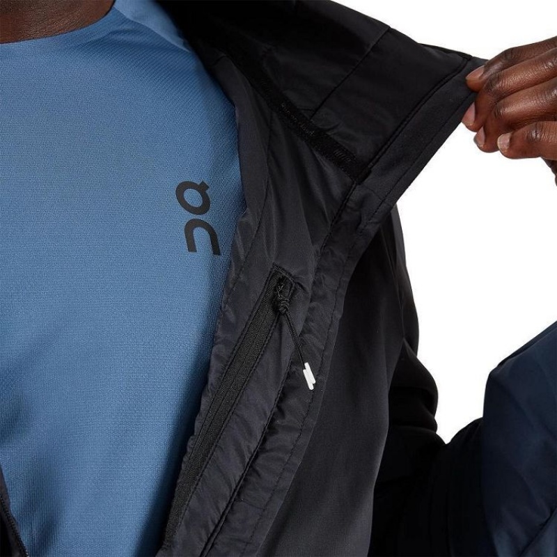 On Cloud Insulator Gris Oscuro | PE_ON8356