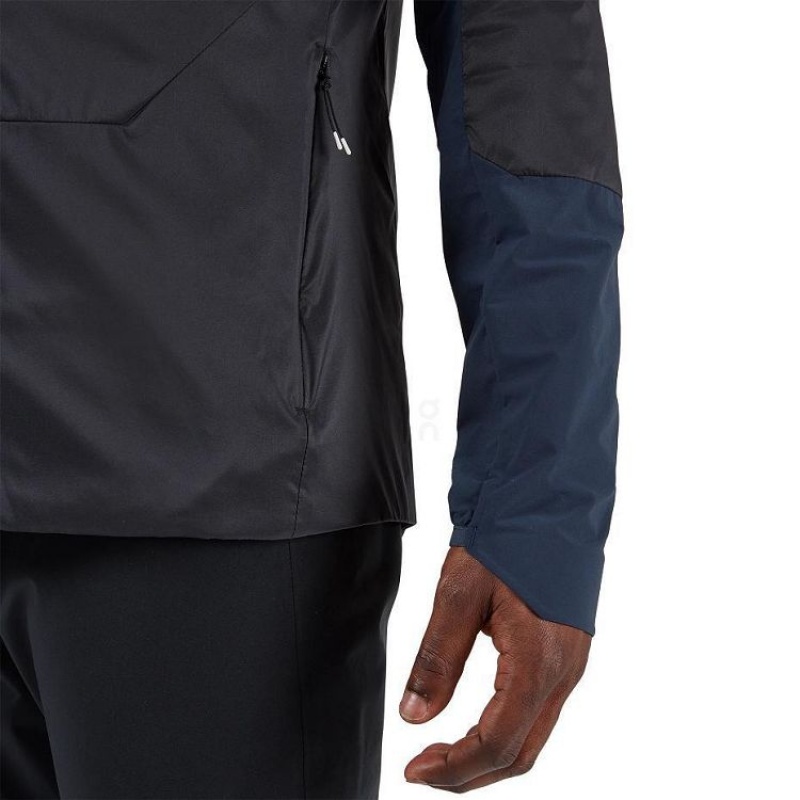 On Cloud Insulator Gris Oscuro | PE_ON8356
