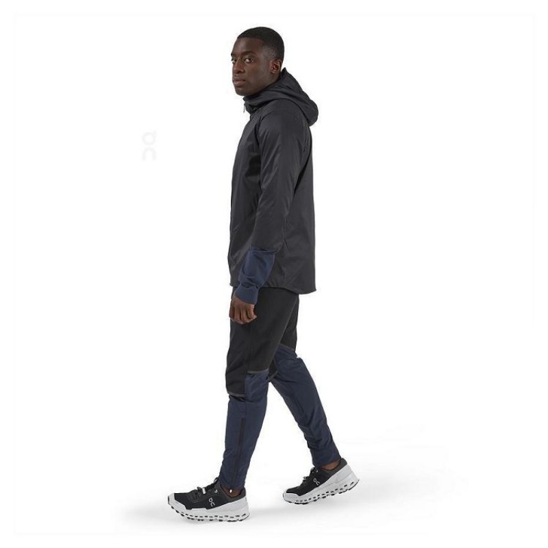 On Cloud Insulator Gris Oscuro | PE_ON8356