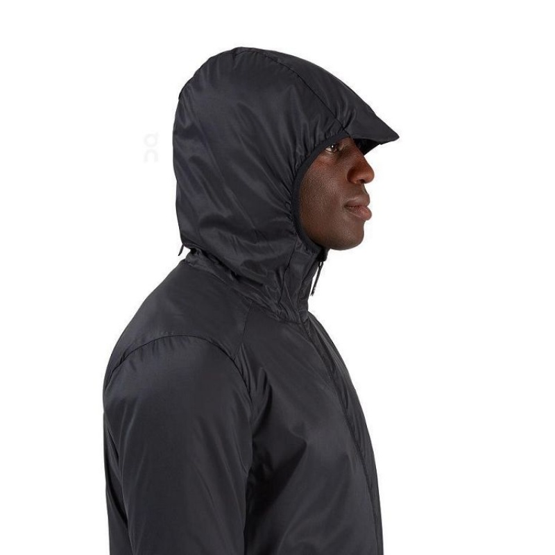 On Cloud Insulator Gris Oscuro | PE_ON8356