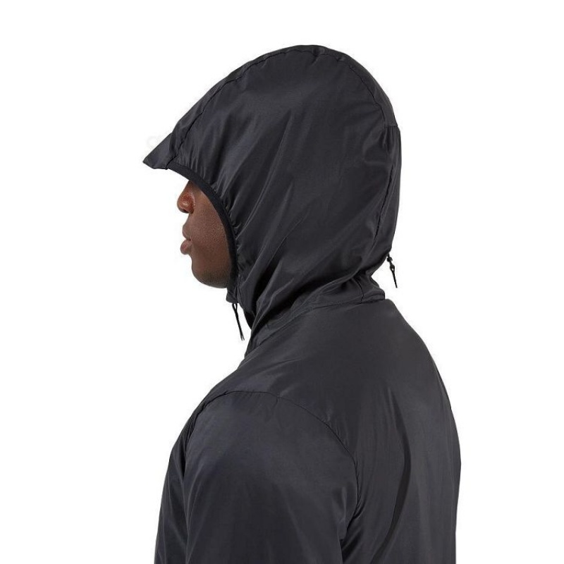 On Cloud Insulator Gris Oscuro | PE_ON8356