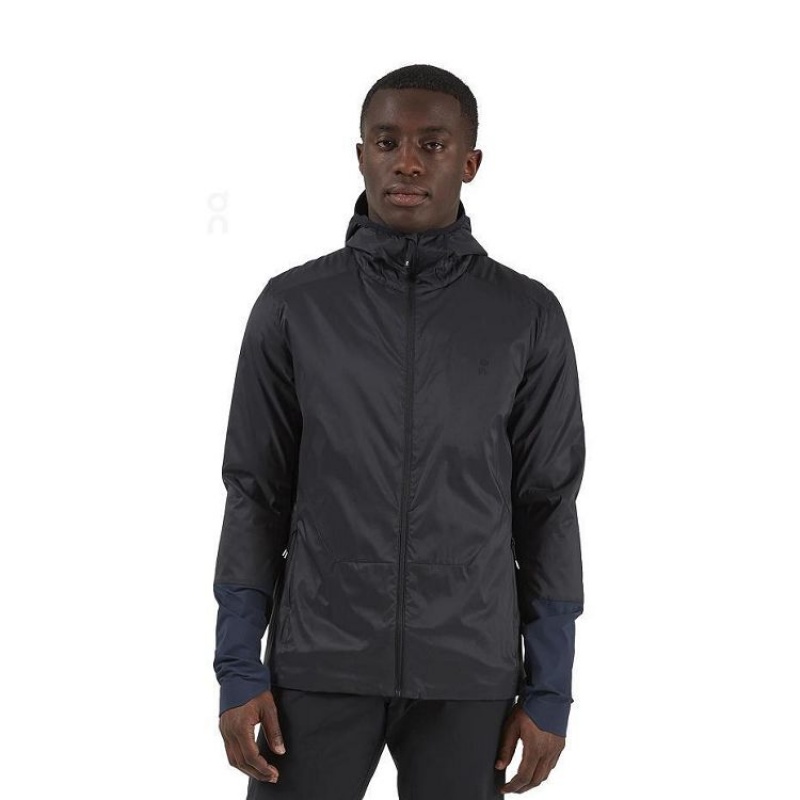 On Cloud Insulator Gris Oscuro | PE_ON8356