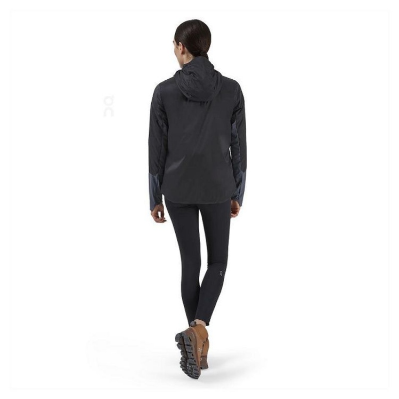 On Cloud Insulator Negras Azules | PE_ON8592