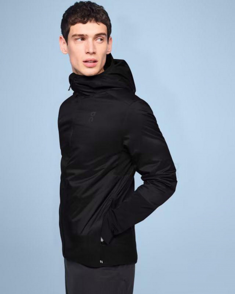 On Cloud Insulator Negras | PE_ON8310