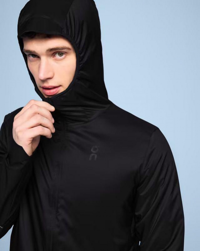 On Cloud Insulator Negras | PE_ON8310