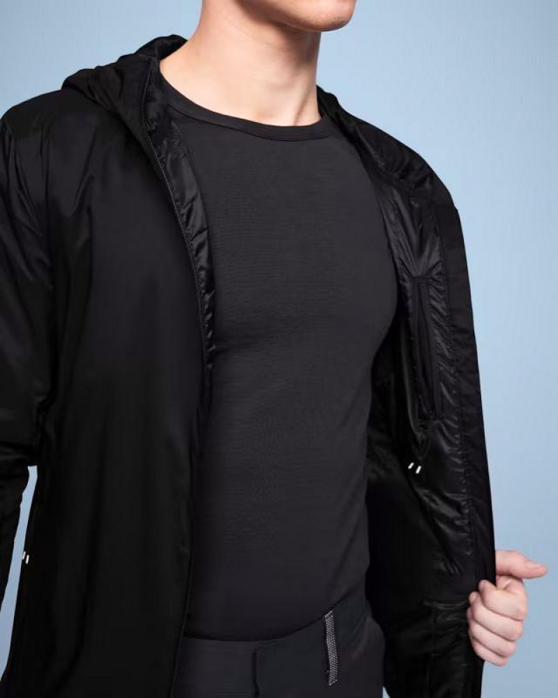 On Cloud Insulator Negras | PE_ON8310