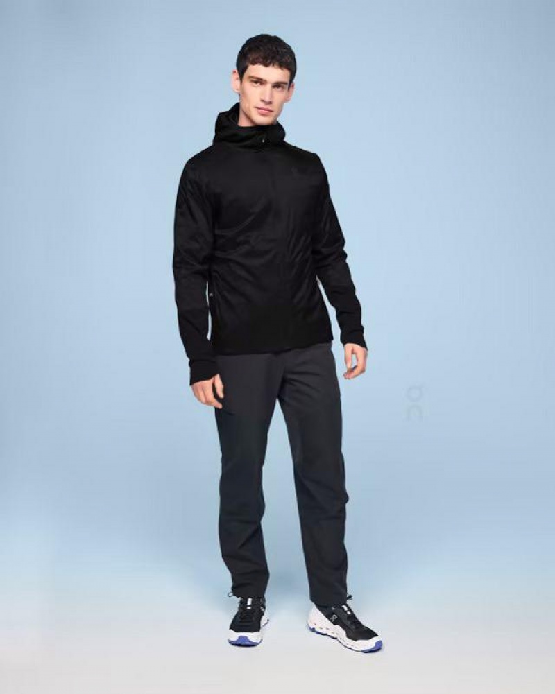 On Cloud Insulator Negras | PE_ON8310