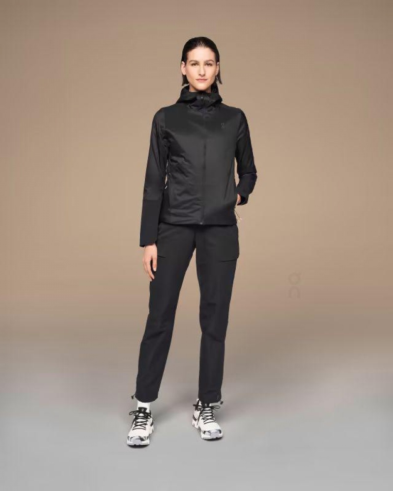 On Cloud Insulator Negras | PE_ON8939