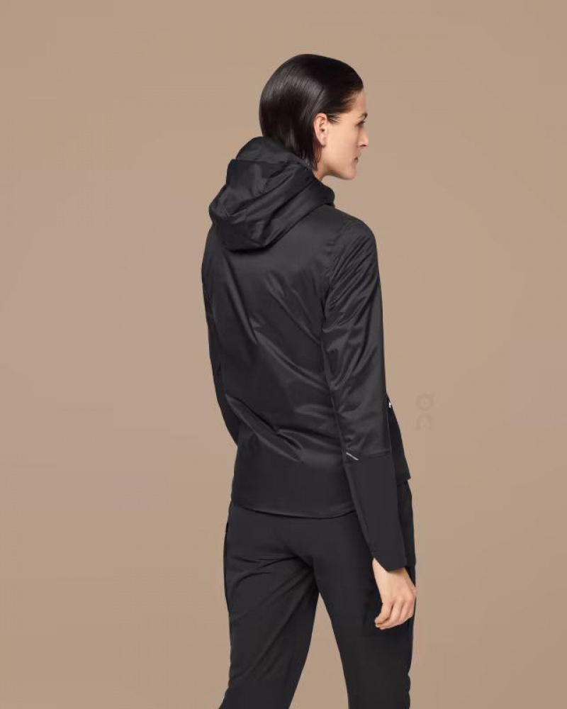 On Cloud Insulator Negras | PE_ON8939