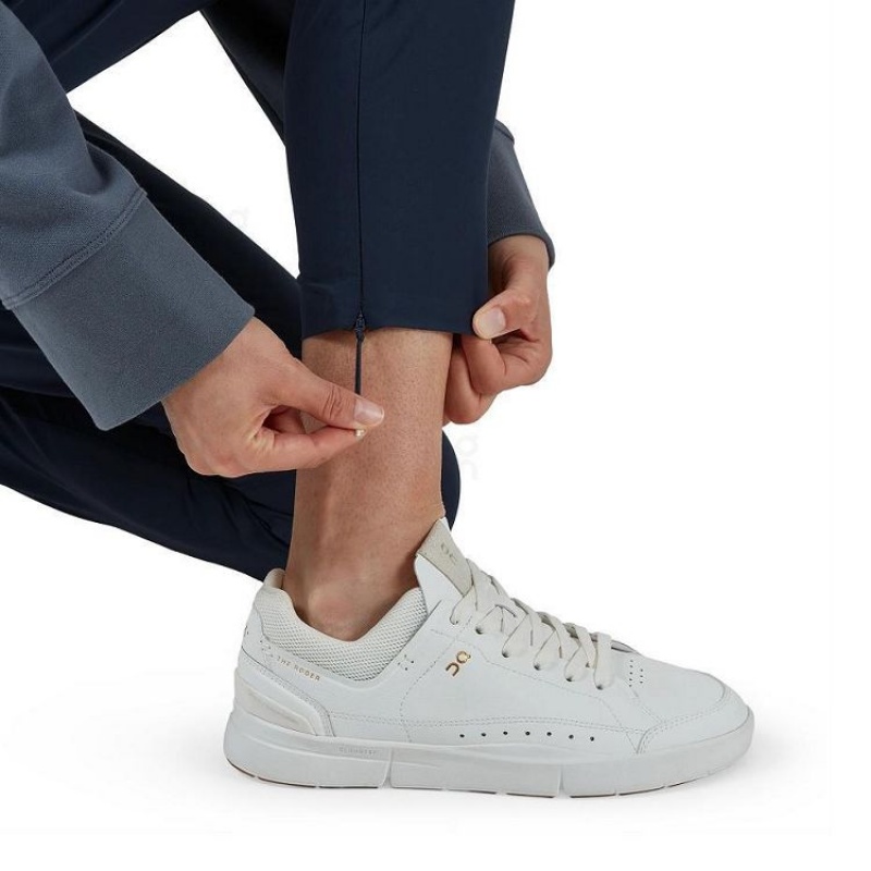 On Cloud Lightweight Azul Marino | PE_ON8409