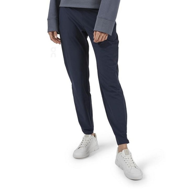 On Cloud Lightweight Azul Marino | PE_ON8409