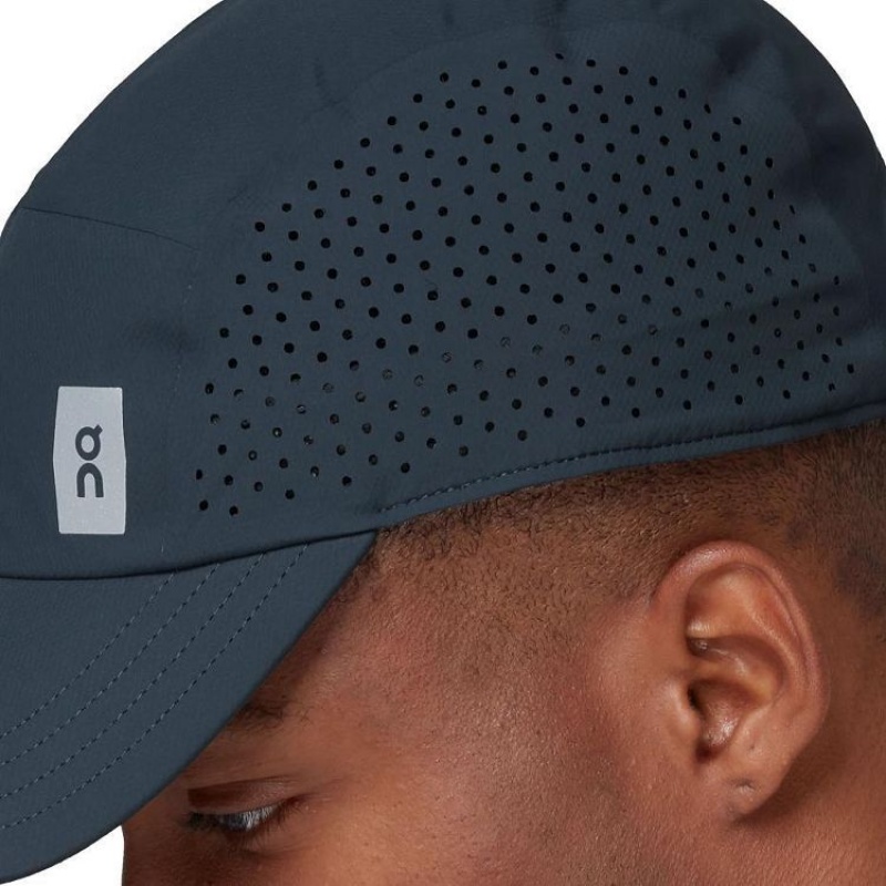 On Cloud Lightweight Azul Marino | PE_ON8668