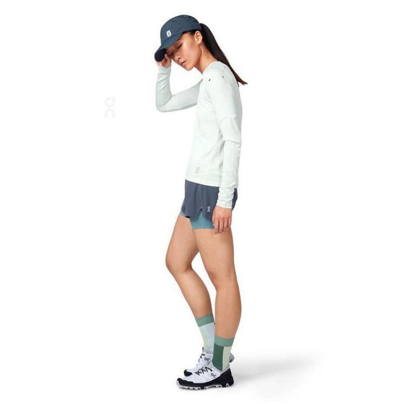 On Cloud Lightweight Azul Marino | PE_ON8668