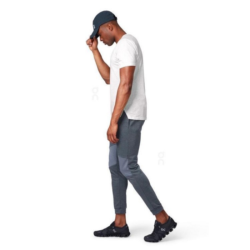 On Cloud Lightweight Azul Marino | PE_ON8835