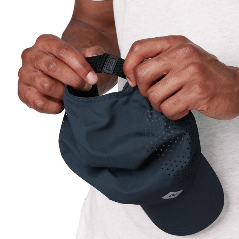 On Cloud Lightweight Azul Marino | PE_ON8835