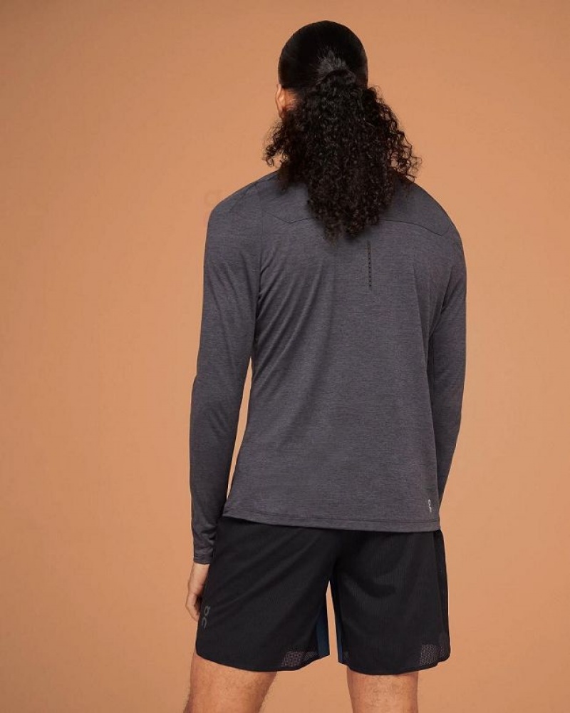 On Cloud Lightweight Azul Marino | PE_ON8947
