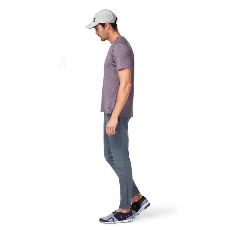 On Cloud Lightweight Gris Claro | PE_ON8869